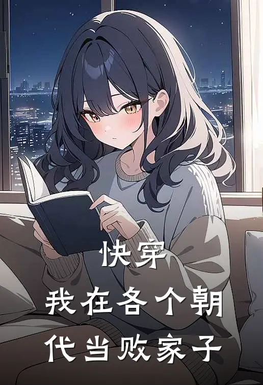 快穿：我在各个朝代当败家子