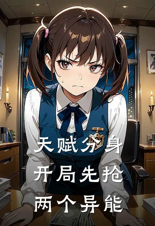 天赋分身：开局先抢两个异能