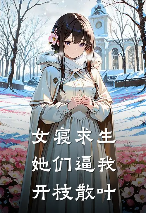 女寝求生：她们逼我开枝散叶