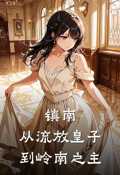 镇南：从流放皇子到岭南之主