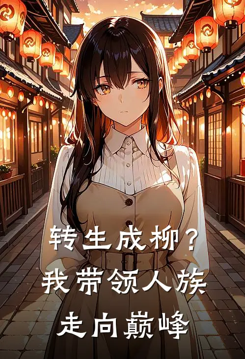 转生成柳？我带领人族走向巅峰