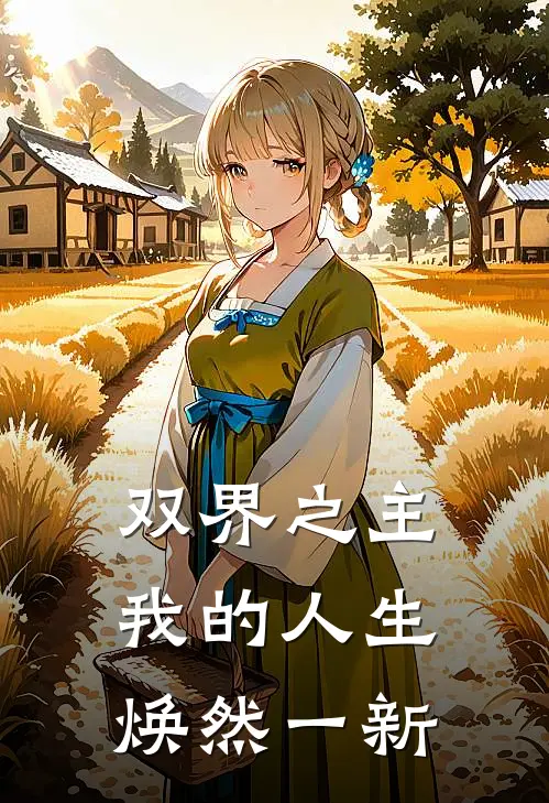 双界之主：我的人生焕然一新