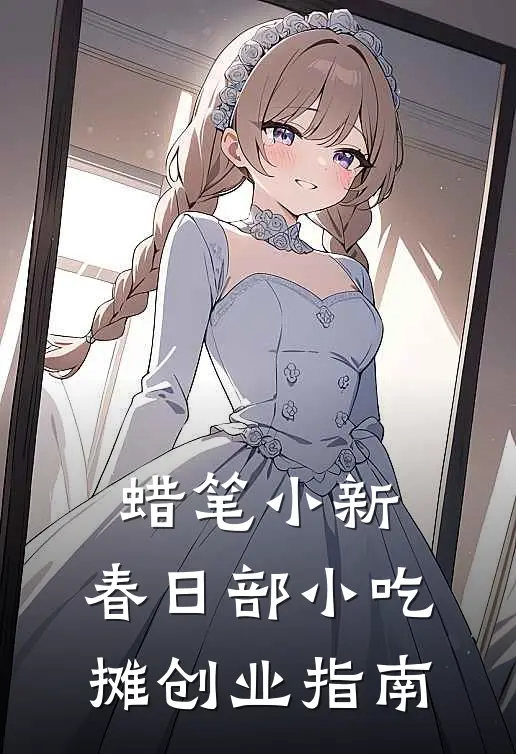 蜡笔小新：春日部小吃摊创业指南