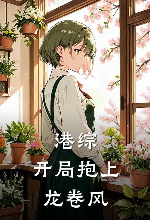 港综：开局抱上龙卷风