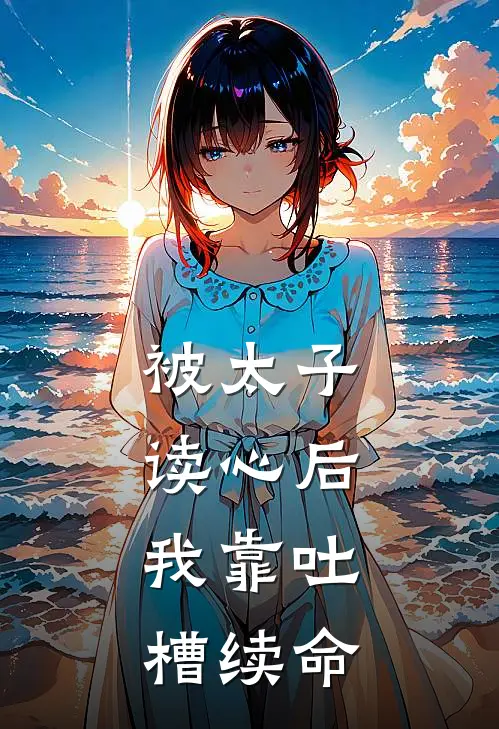 被太子读心后，我靠吐槽续命