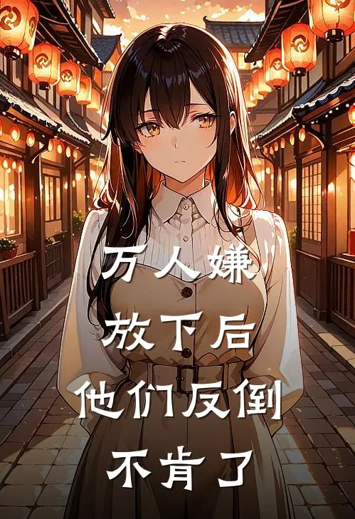 万人嫌放下后，他们反倒不肯了