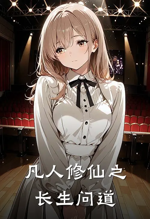 凡人修仙之长生问道