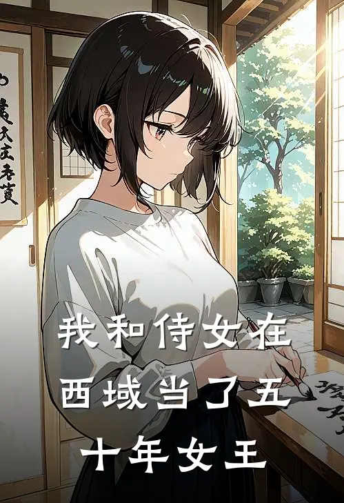 我和侍女在西域当了五十年女王