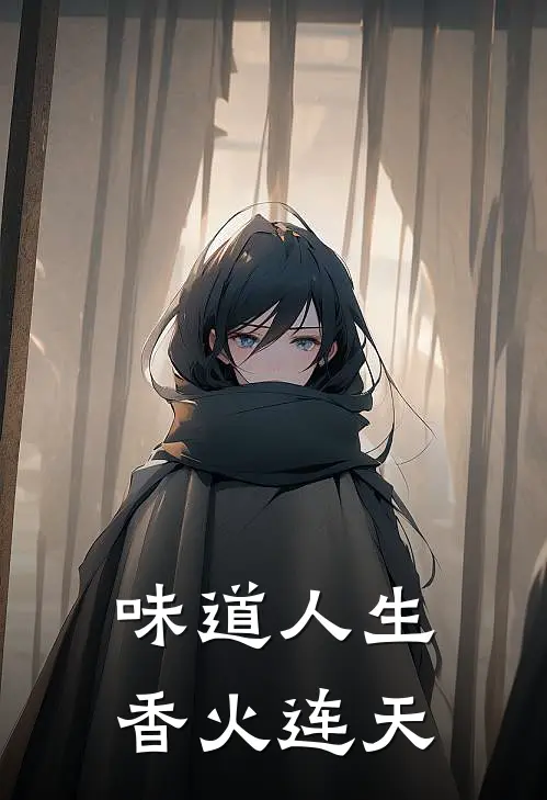 味道人生，香火连天