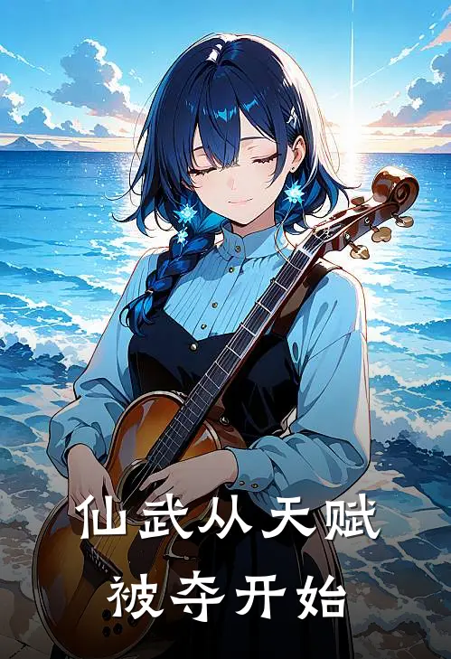 仙武从天赋被夺开始