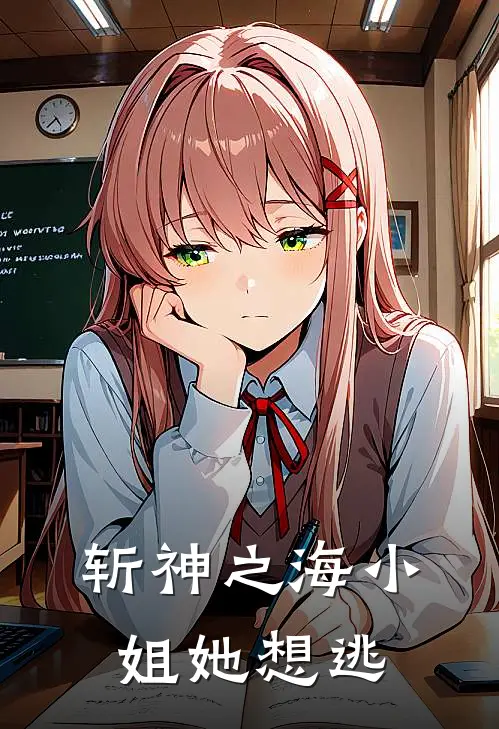 斩神之海小姐她想逃