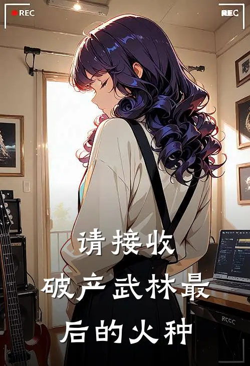 请接收，破产武林最后的火种