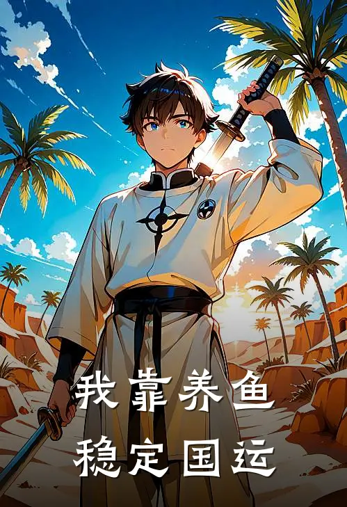 我靠养鱼稳定国运