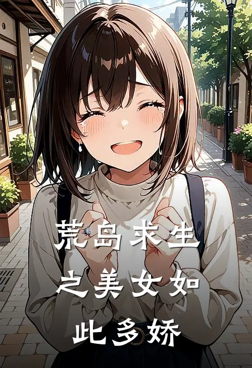 荒岛求生之美女如此多娇