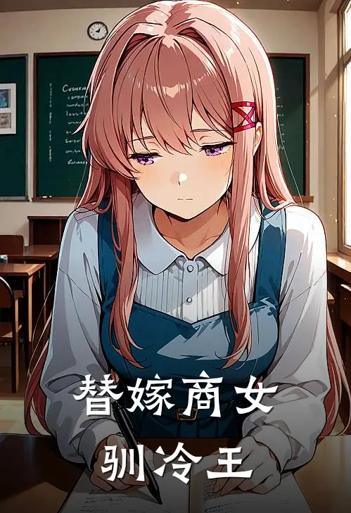 替嫁商女驯冷王