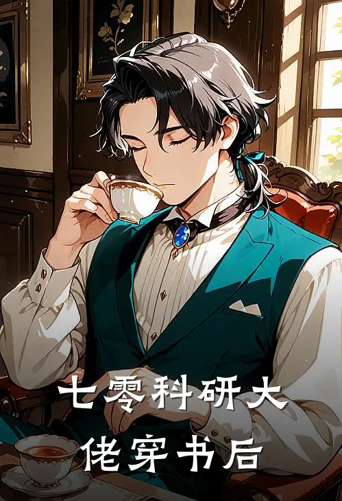 七零科研大佬穿书后