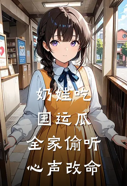 奶娃吃国运瓜，全家偷听心声改命