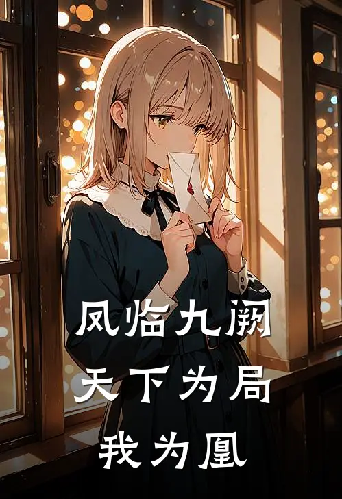 凤临九阙天下为局我为凰