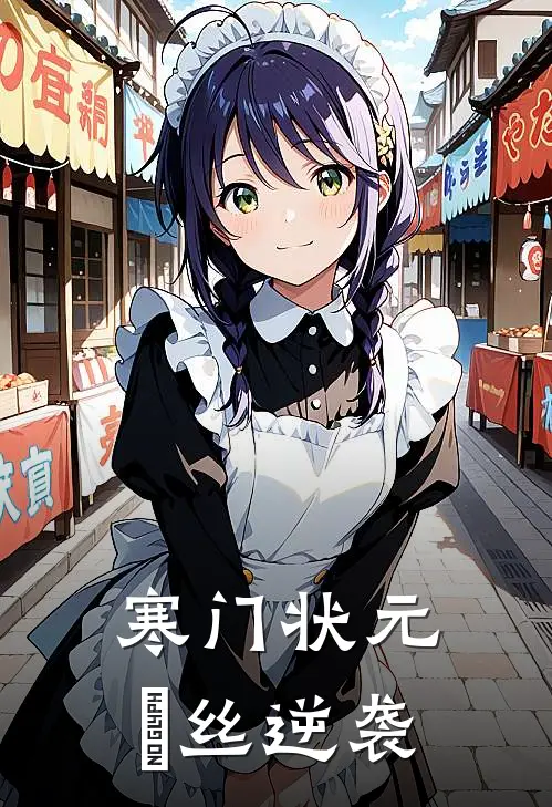 寒门状元屌丝逆袭