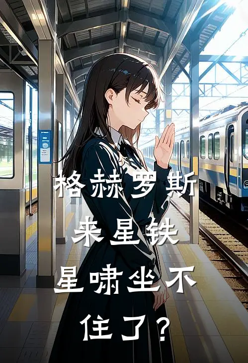 格赫罗斯来星铁，星啸坐不住了？