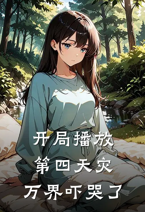 开局播放第四天灾，万界吓哭了