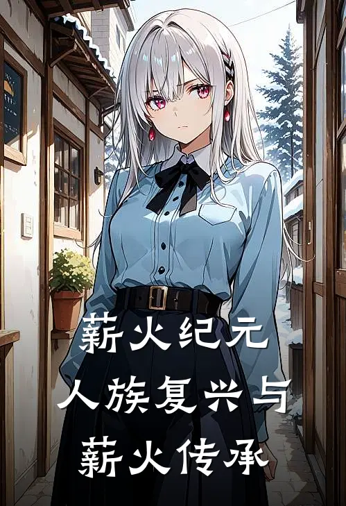 薪火纪元：人族复兴与薪火传承