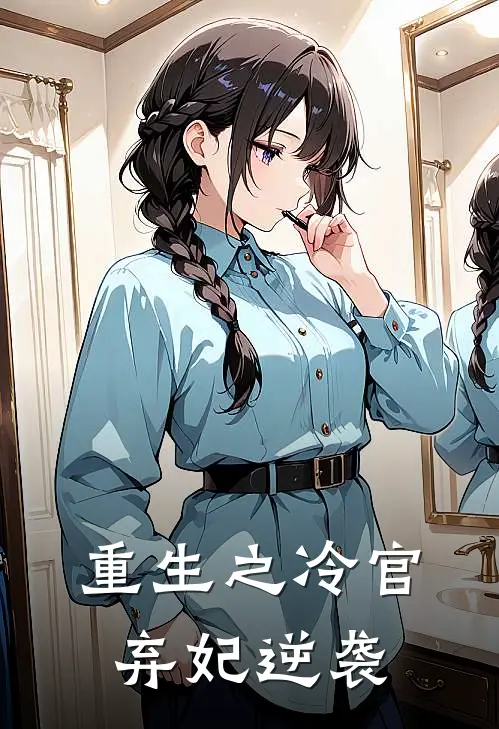 重生之冷官弃妃逆袭