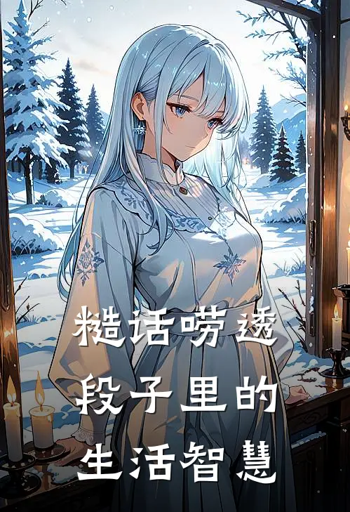 糙话唠透：段子里的生活智慧