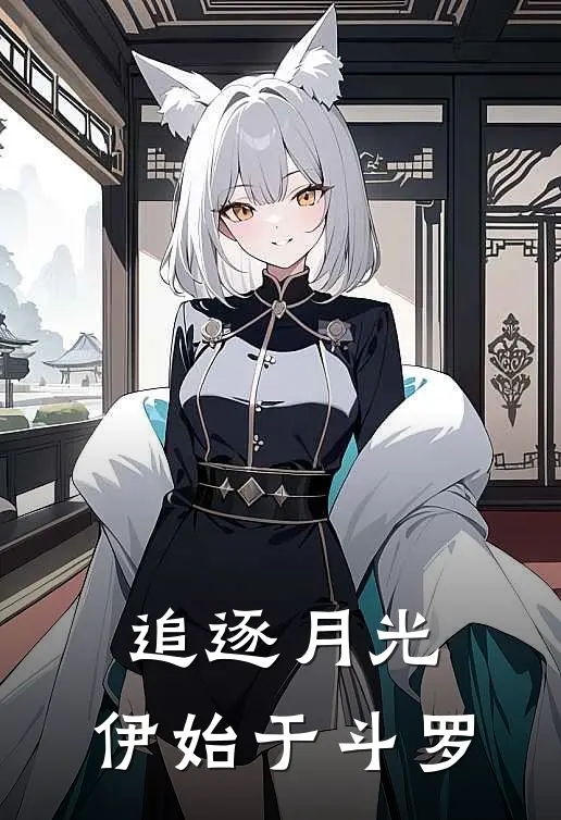 追逐月光，伊始于斗罗