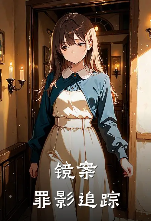 镜案：罪影追踪