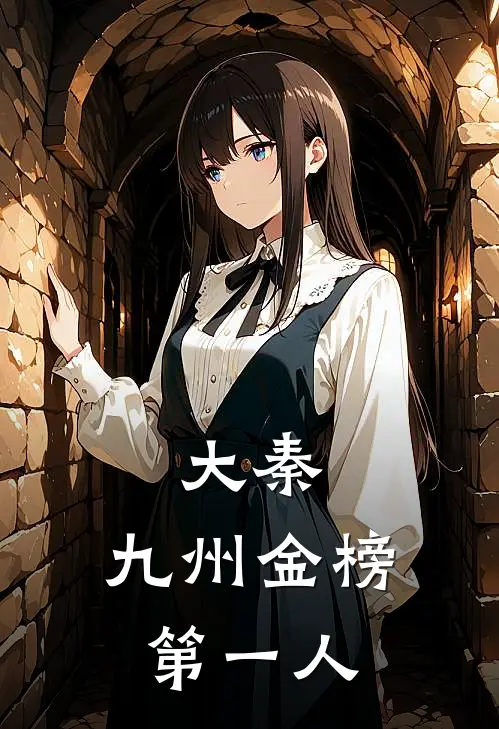 大秦：九州金榜第一人