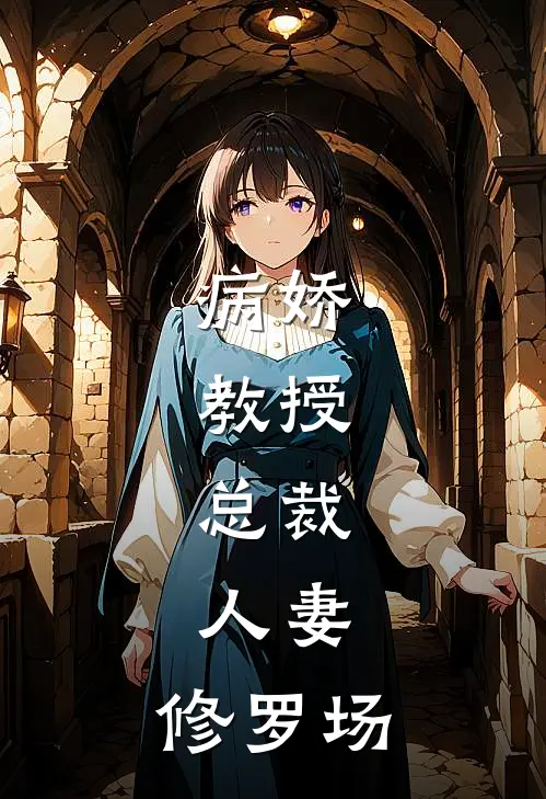 病娇，教授，总裁，人妻，修罗场