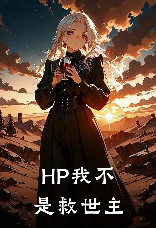 HP我不是救世主