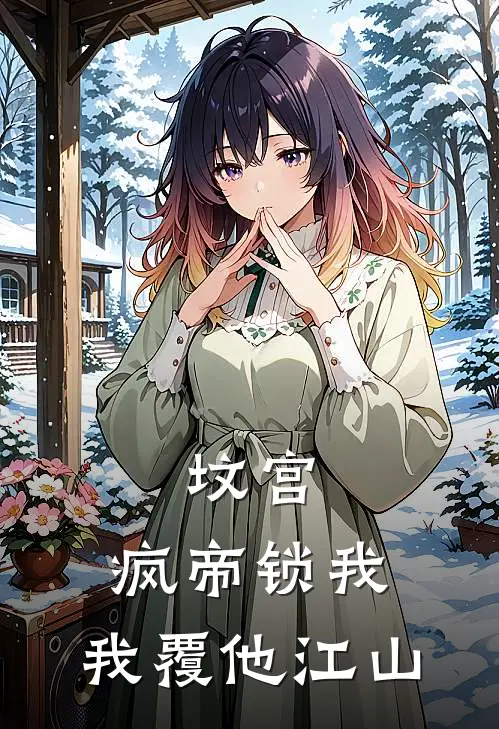 坟宫：疯帝锁我，我覆他江山