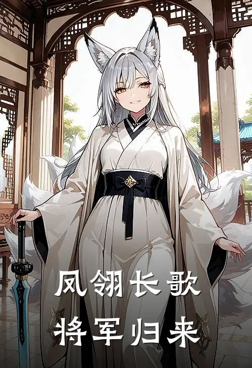 凤翎长歌：将军归来