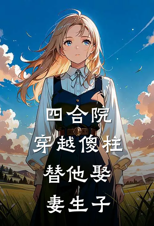 四合院：穿越傻柱，替他娶妻生子