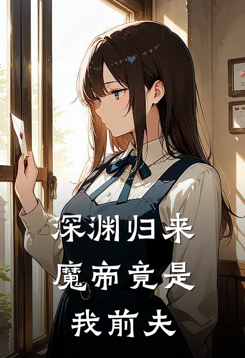 深渊归来：魔帝竟是我前夫