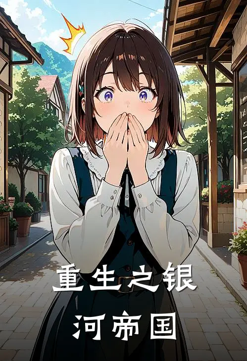 重生之银河帝国