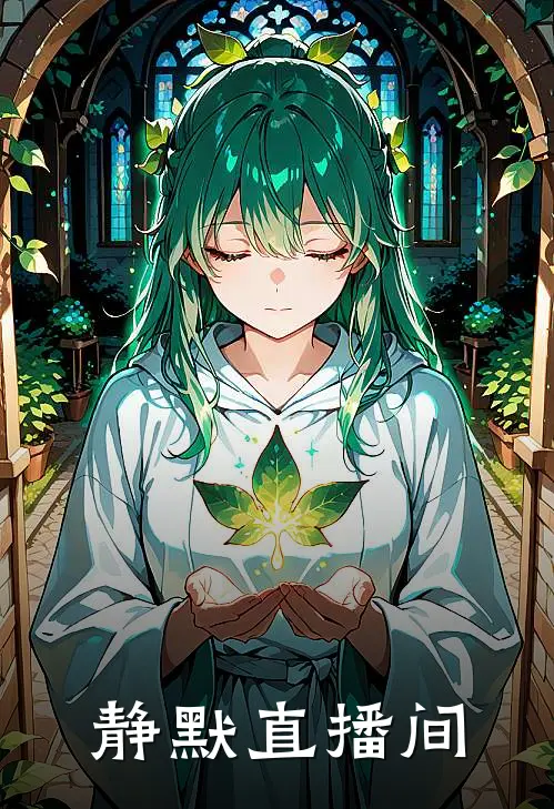 静默直播间