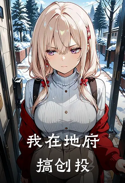 我在地府搞创投