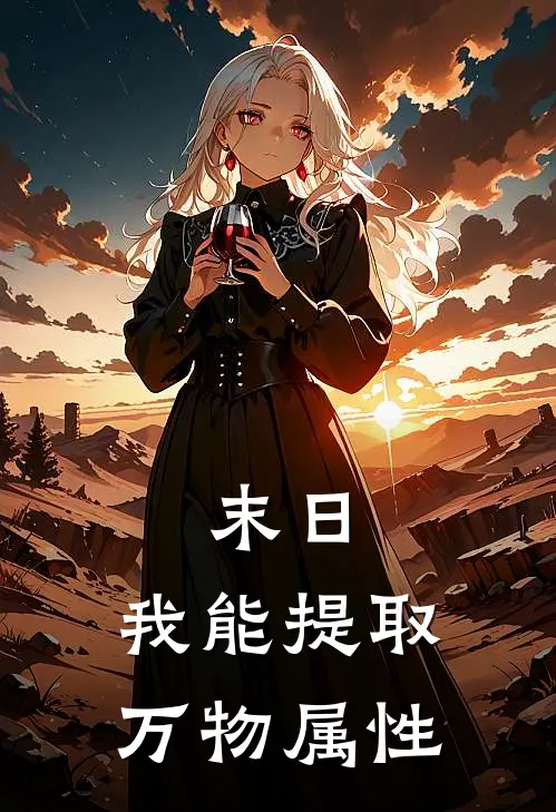 末日：我能提取万物属性