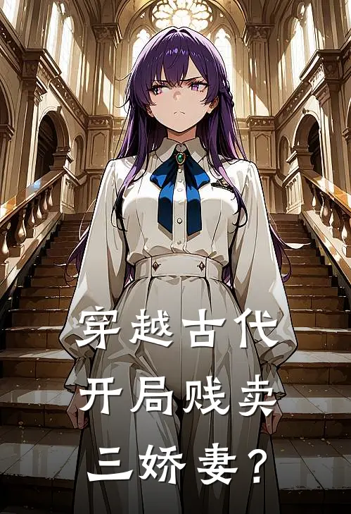 穿越古代，开局贱卖三娇妻？