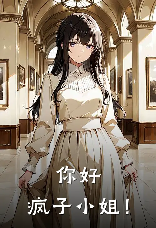 你好，疯子小姐！