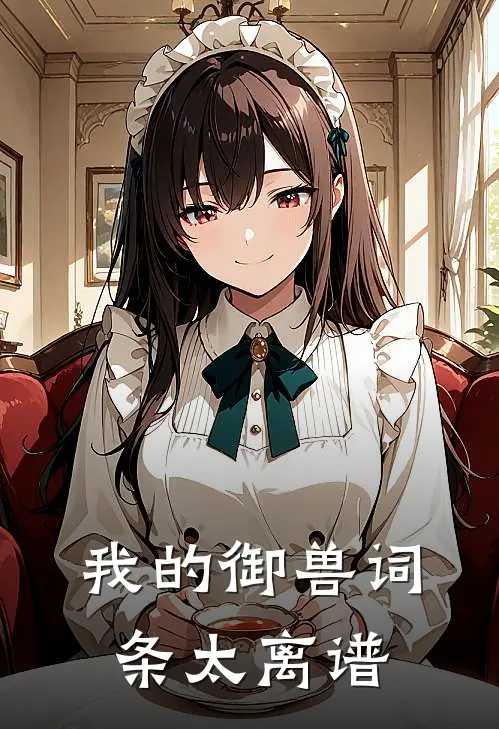 我的御兽词条太离谱