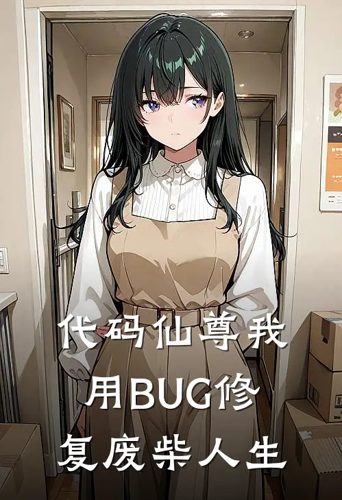 代码仙尊我用BUG修复废柴人生