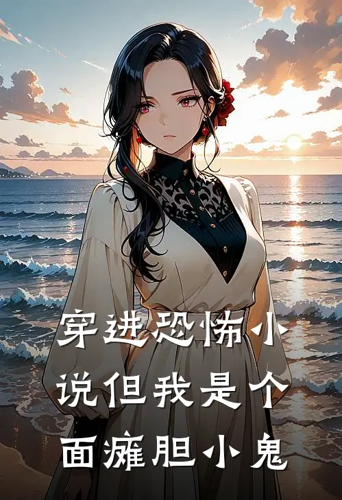 穿进恐怖小说但我是个面瘫胆小鬼