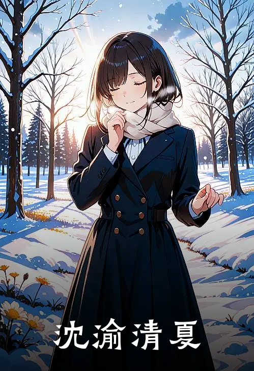 沈渝清夏