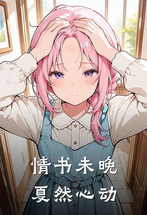 情书未晚，夏然心动