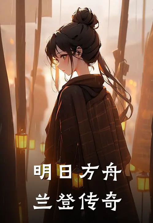 明日方舟：兰登传奇