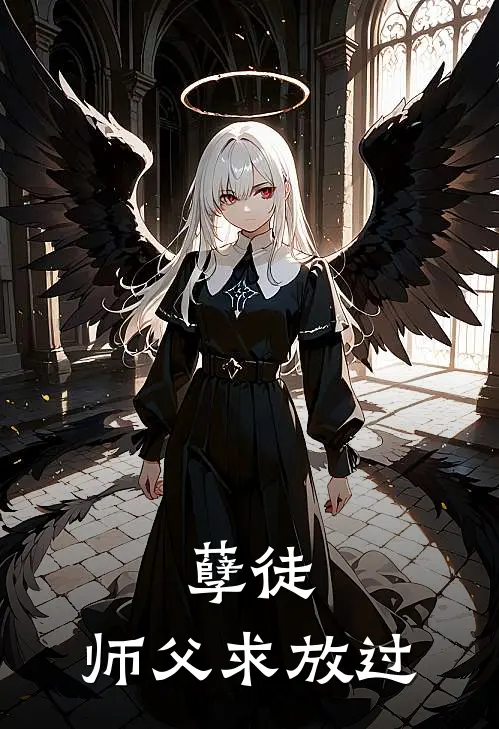 孽徒，师父求放过